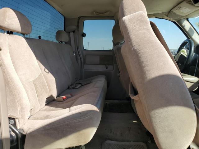 Photo 10 from auction – 2005 GMC NEW SIERRA with VIN 1GTEK19B35Z324234