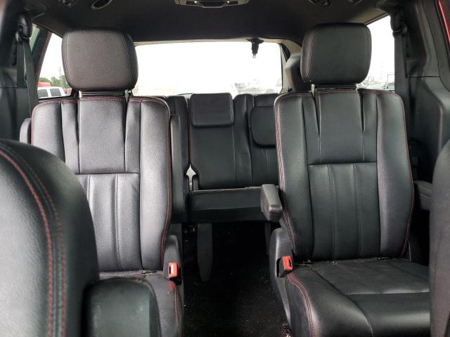 Photo 10 from auction – 2019 DODGE GRAND CARA with VIN 2C4RDGEG8KR535550