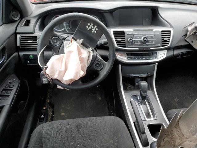 Photo 8 from auction – 2015 HONDA ACCORD EX with VIN 1HGCR2F79FA030346