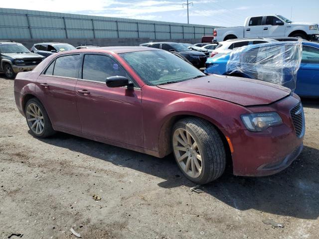 Photo 4 from auction – 2018 CHRYSLER 300 TOURIN with VIN 2C3CCAAG0JH320751