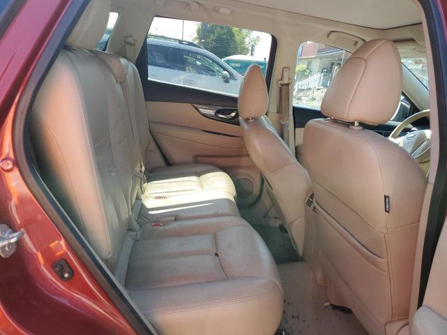 Photo 11 from auction – 2015 NISSAN ROGUE S with VIN 5N1AT2MV3FC776848