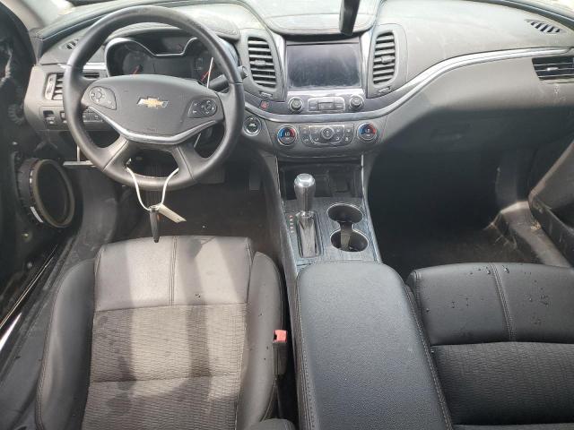 Photo 8 from auction – 2019 CHEVROLET IMPALA LT with VIN 2G11Z5S37K9149571