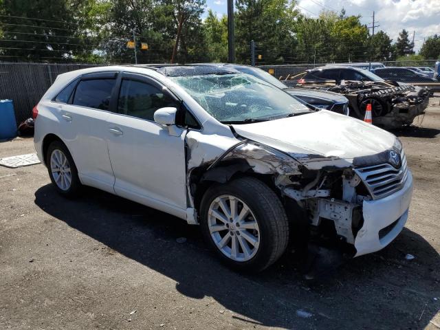 Photo 4 from auction – 2011 TOYOTA VENZA with VIN 4T3ZA3BB0BU041733