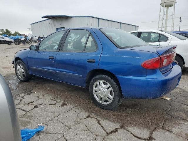 Photo 2 from auction – 2004 CHEVROLET CAVALIER with VIN 1G1JC52F247153687