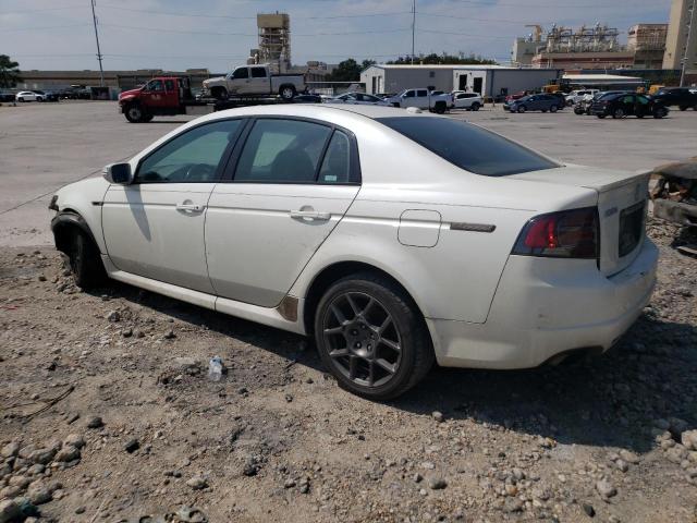 Photo 2 from auction – 2007 ACURA TL TYPE S with VIN 19UUA76597A046491
