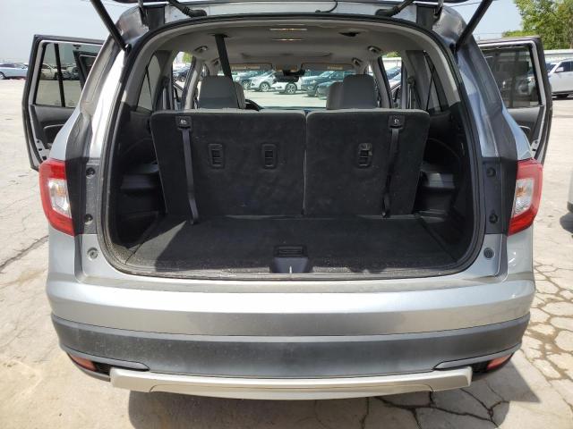 Photo 13 from auction – 2020 HONDA PILOT EXL with VIN 5FNYF6H58LB042507