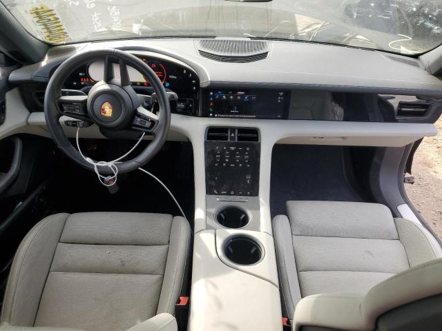 Photo 8 from auction – 2021 PORSCHE TAYCAN 4S with VIN WP0AB2Y19MSA45930