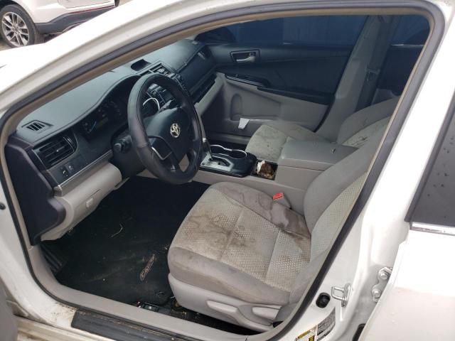 Photo 7 from auction – 2012 TOYOTA CAMRY BASE with VIN 4T4BF1FK7CR211829