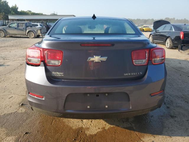 Photo 6 from auction – 2014 CHEVROLET MALIBU LS with VIN 1G11B5SL3EF185807