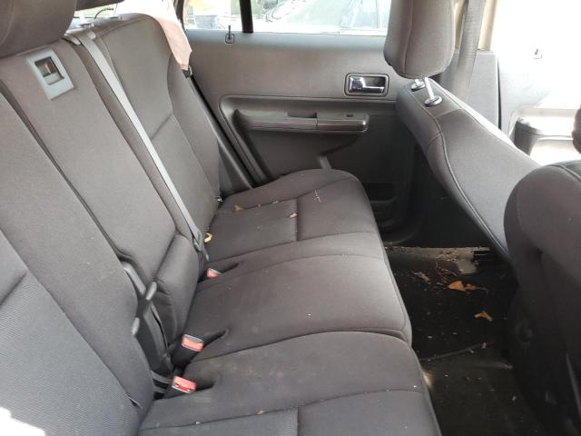 Photo 10 from auction – 2009 FORD EDGE SEL with VIN 2FMDK48C69BB03853