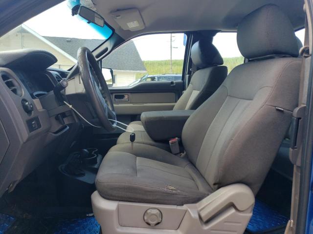 Photo 7 from auction – 2010 FORD F150 SUPER with VIN 1FTEX1EW0AFB38415
