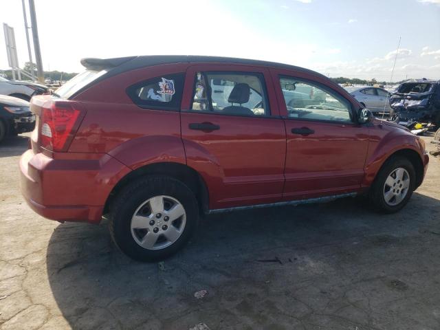 Photo 3 from auction – 2007 DODGE CALIBER with VIN 1B3HB28B87D182856