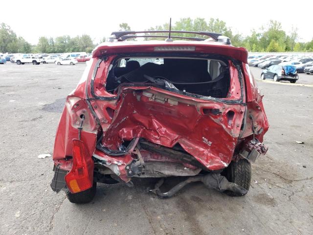 Photo 6 from auction – 2015 TOYOTA RAV4 XLE with VIN JTMRFREV0FD140744