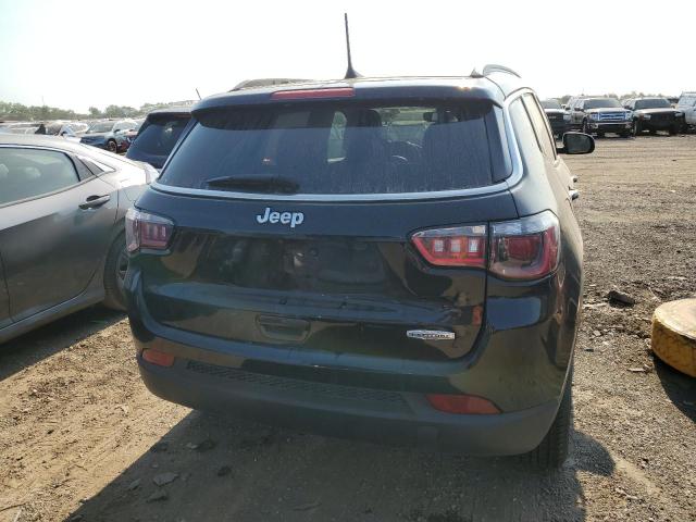 Photo 6 from auction – 2020 JEEP COMPASS LA with VIN 3C4NJCBB8LT236664