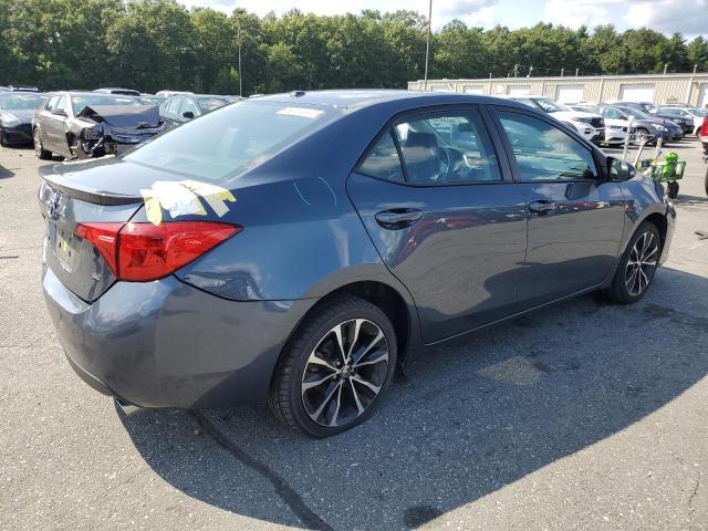 Photo 3 from auction – 2018 TOYOTA COROLLA L with VIN 2T1BURHE7JC038236