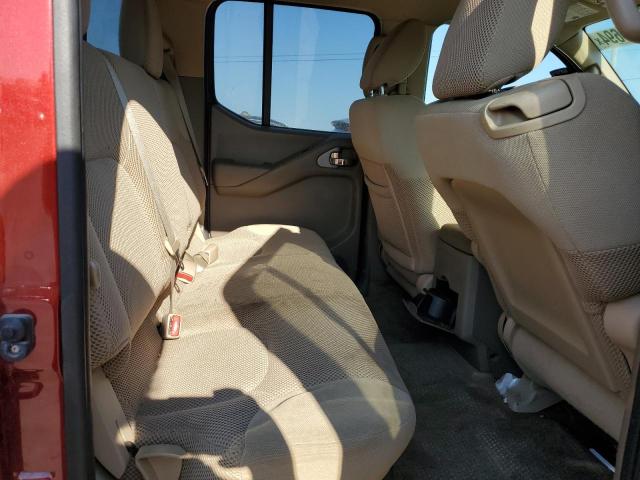 Photo 10 from auction – 2014 NISSAN FRONTIER S with VIN 1N6AD0ER1EN757948
