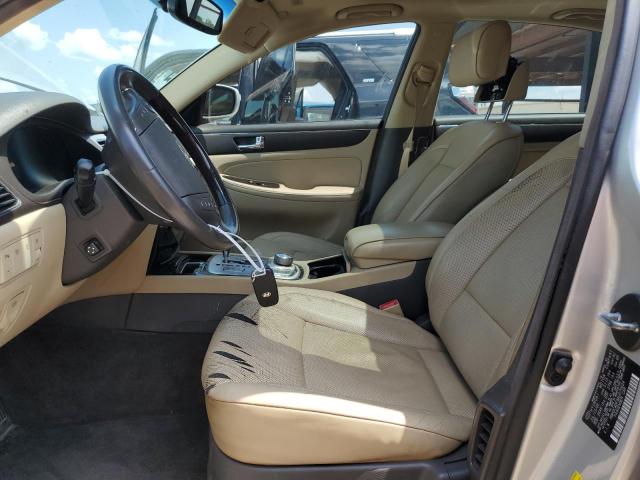 Photo 7 from auction – 2010 HYUNDAI GENESIS 4. with VIN KMHGC4DF8AU070024