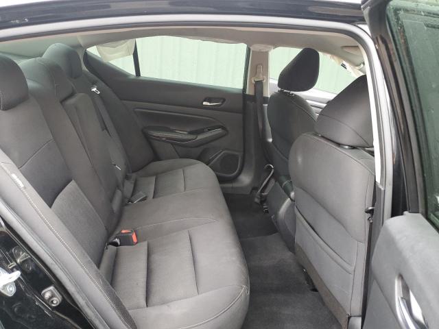 Photo 10 from auction – 2021 NISSAN ALTIMA SV with VIN 1N4BL4DV4MN334334