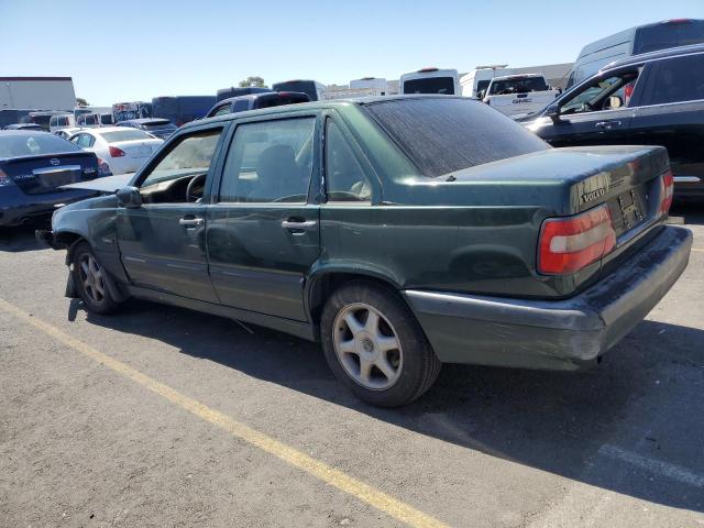 Photo 2 from auction – 1997 VOLVO 850 with VIN YV1LS5545V1368072