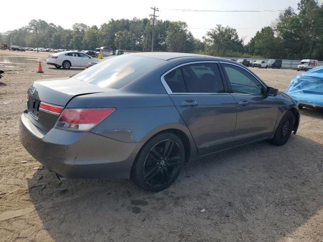 Photo 3 from auction – 2012 HONDA ACCORD LX with VIN 1HGCP2F35CA246791