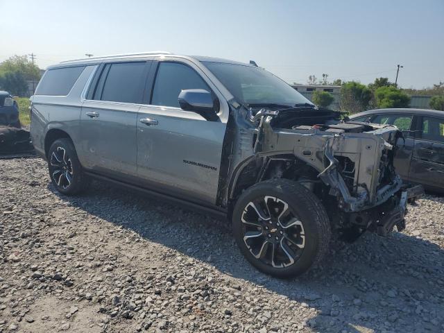 Photo 4 from auction – 2023 CHEVROLET SUBURBAN C with VIN 1GNSCGKL5PR514729