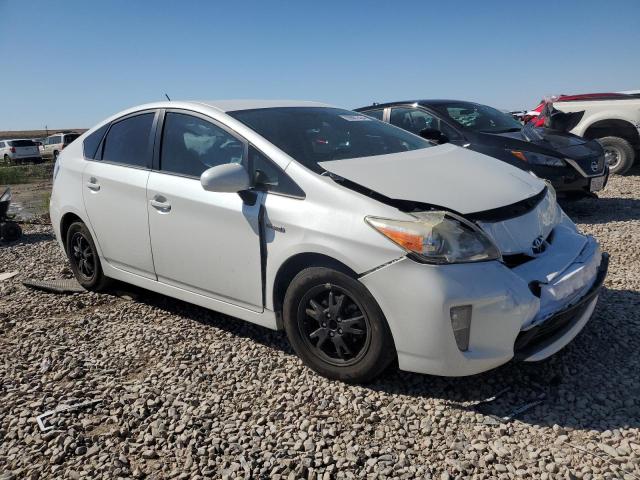 Photo 4 from auction – 2014 TOYOTA PRIUS with VIN JTDKN3DU2E0374111