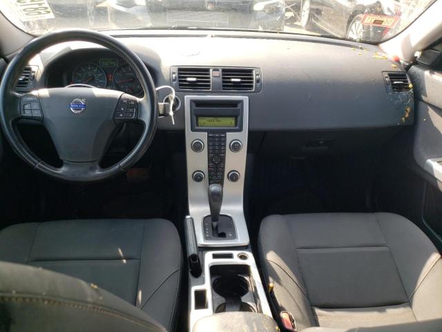 Photo 8 from auction – 2011 VOLVO S40 T5 with VIN YV1672MS2B2534809