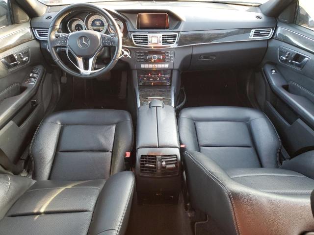 Photo 8 from auction – 2014 MERCEDES-BENZ E 350 4MAT with VIN WDDHF8JB7EA985968