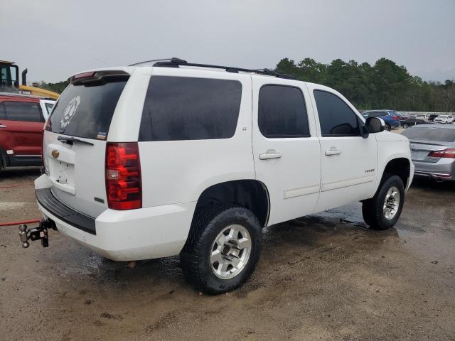 Photo 3 from auction – 2012 CHEVROLET TAHOE C150 with VIN 1GNSCBE09CR102411