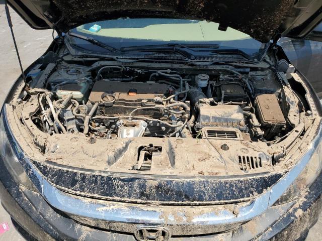 Photo 11 from auction – 2017 HONDA CIVIC LX with VIN 19XFC2F53HE046487