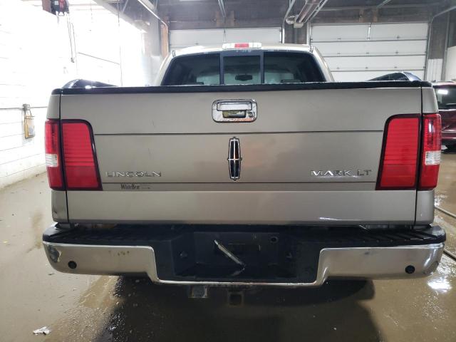 Photo 6 from auction – 2006 LINCOLN MARK LT with VIN 5LTPW18576FJ02918