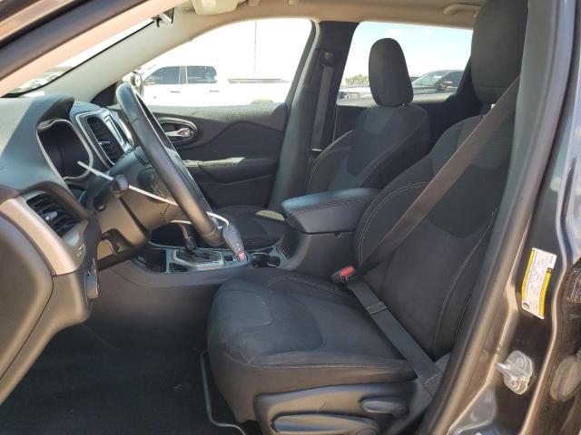 Photo 7 from auction – 2017 JEEP CHEROKEE L with VIN 1C4PJLCB4HW523296