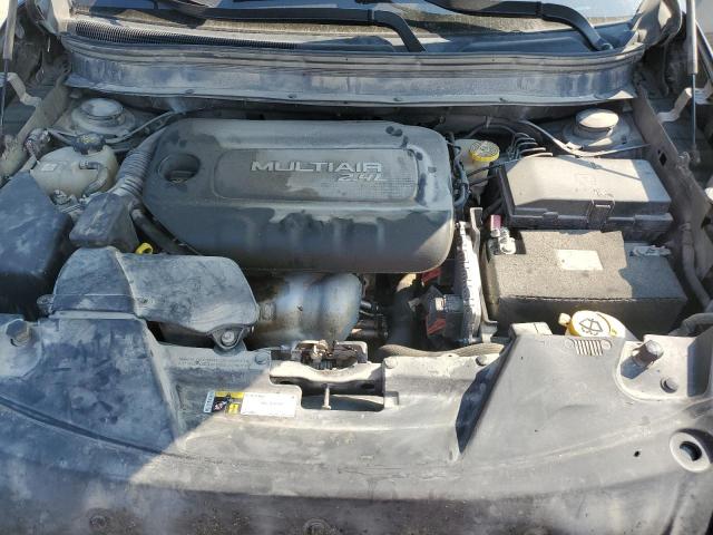 Photo 12 from auction – 2015 JEEP CHEROKEE L with VIN 1C4PJMCB1FW681792