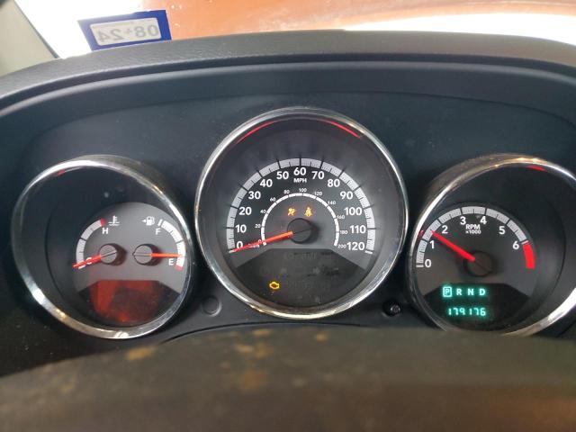 Photo 9 from auction – 2011 DODGE CALIBER MA with VIN 1B3CB3HA7BD295701