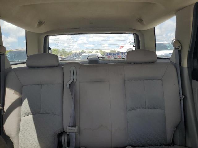 Photo 10 from auction – 2007 SATURN VUE with VIN 5GZCZ33D17S837985