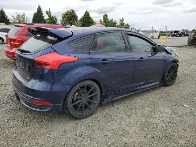 Photo 3 from auction – 2016 FORD FOCUS ST with VIN 1FADP3L90GL335766