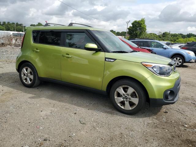 Photo 4 from auction – 2017 KIA SOUL with VIN KNDJN2A29H7883620