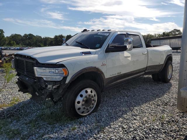 Photo 1 from auction – 2021 RAM 3500 LONGH with VIN 3C63RRKLXMG514395