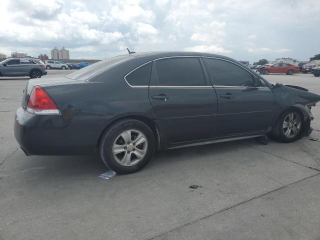 Photo 3 from auction – 2015 CHEVROLET IMPALA LIM with VIN 2G1WA5E34F1136130