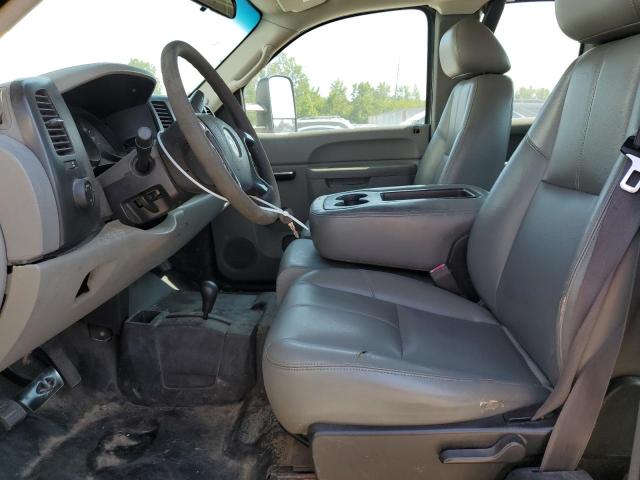 Photo 7 from auction – 2010 CHEVROLET SILVERADO with VIN 1GCSKPE36AZ239080