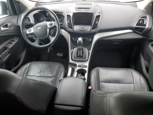 Photo 8 from auction – 2013 FORD ESCAPE SEL with VIN 1FMCU0HX1DUC95526
