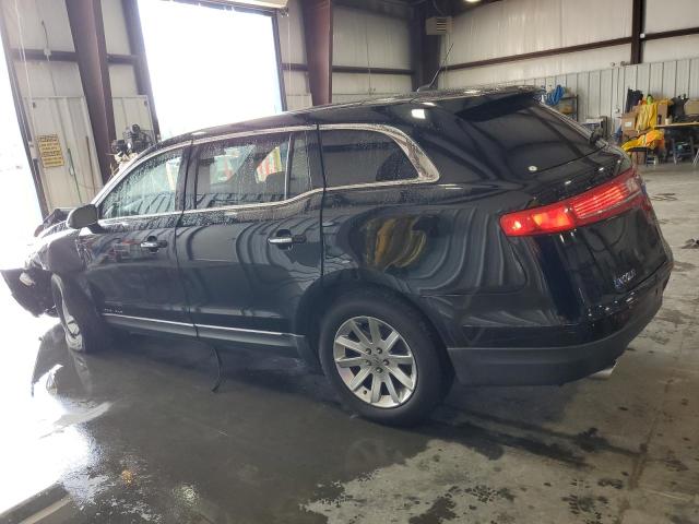 Photo 2 from auction – 2017 LINCOLN MKT with VIN 2LMHJ5NK4HBL01663