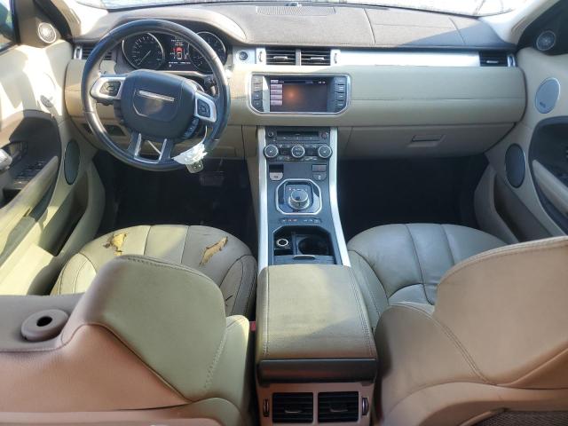 Photo 8 from auction – 2012 LAND ROVER RANGE ROVE with VIN SALVP2BG0CH684098