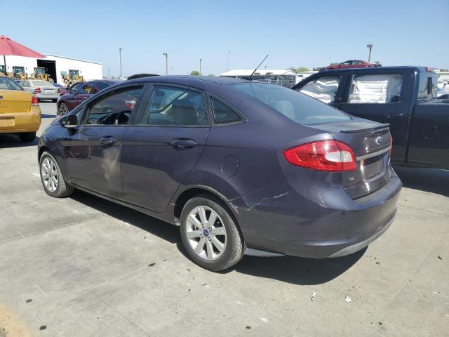 Photo 2 from auction – 2012 FORD FIESTA SE with VIN 3FADP4BJ5CM126470