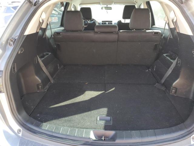 Photo 13 from auction – 2015 MAZDA CX-9 with VIN JM3TB2BV2F0454150