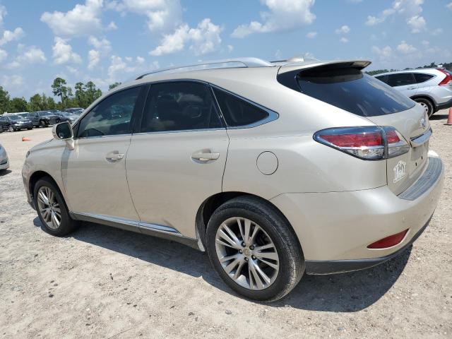 Photo 2 from auction – 2015 LEXUS RX 350 with VIN 2T2ZK1BA1FC190205