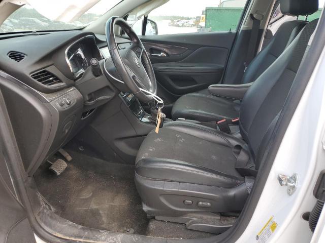 Photo 7 from auction – 2018 BUICK ENCORE PRE with VIN KL4CJASBXJB696879
