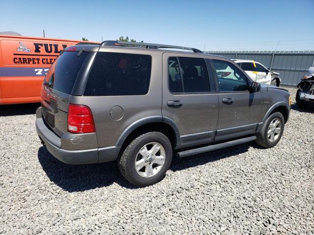 Photo 3 from auction – 2003 FORD EXPLORER X with VIN 1FMZU73K93UA30205