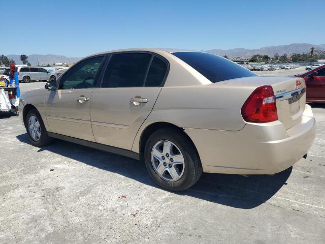 Photo 2 from auction – 2004 CHEVROLET MALIBU with VIN 1G1ZS52FX4F235324