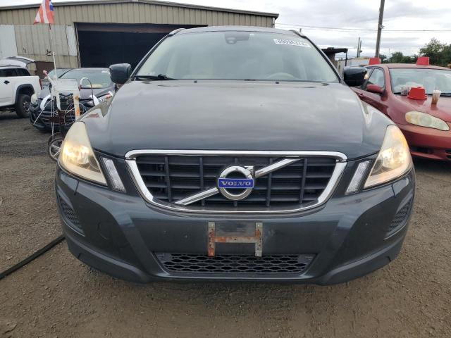 Foto 5 de la subasta – 2011 VOLVO XC60 3.2 con VIN YV4940DZ2B2190926